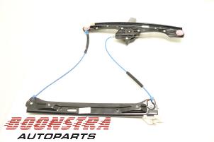 Used Window mechanism 4-door, front right BMW 3 serie Touring (F31) 320d 2.0 16V EfficientDynamicsEdition Price € 24,95 Margin scheme offered by Boonstra Autoparts