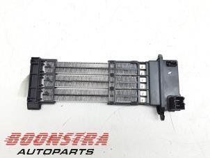 Used Heating element Peugeot 208 I (CA/CC/CK/CL) 1.6 e-HDi FAP Price € 24,95 Margin scheme offered by Boonstra Autoparts