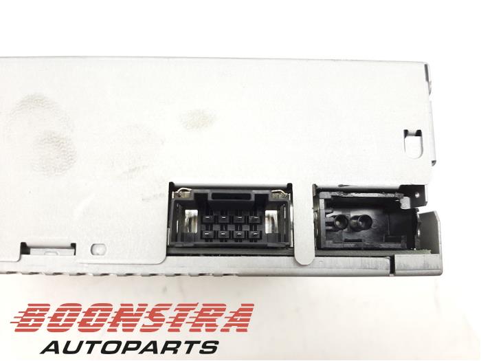 Module navigation d'un Porsche Boxster (987) 3.2 S 24V 2005