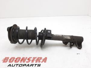 Used Front shock absorber rod, right Mercedes C Estate (S204) 2.2 C-220 CDI 16V BlueEfficiency Price € 37,46 Margin scheme offered by Boonstra Autoparts