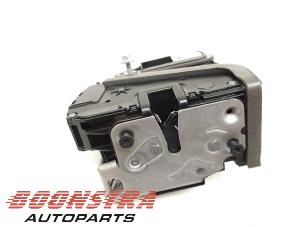 Used Front door lock mechanism 4-door, right Opel Astra K Sports Tourer 1.0 Turbo 12V Price € 24,95 Margin scheme offered by Boonstra Autoparts