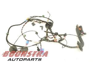 Used Wiring harness Volkswagen Crafter (SY) 2.0 TDI Price € 117,07 Inclusive VAT offered by Boonstra Autoparts