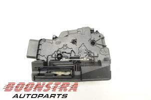 Used Rear door lock mechanism 4-door, left Ford Transit Custom 2.2 TDCi 16V Price € 126,14 Inclusive VAT offered by Boonstra Autoparts