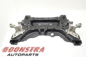 Used Subframe Renault Megane IV (RFBB) 1.5 Energy dCi 110 Price € 44,25 Margin scheme offered by Boonstra Autoparts