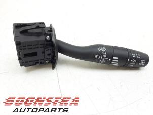 Used Wiper switch Opel Astra K 1.0 SIDI Turbo 12V Price € 24,95 Margin scheme offered by Boonstra Autoparts