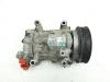 Air conditioning pump from a Nissan Kubistar (F10) 1.5 dCi 60 2008
