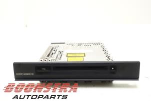 Used Radio module BMW X5 (E53) 3.0d 24V Price € 44,25 Margin scheme offered by Boonstra Autoparts