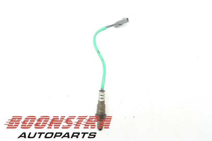 Gebrauchte Lambdasonde Renault Megane IV (RFBB) 1.5 Energy dCi 110 Preis € 24,95 Margenregelung angeboten von Boonstra Autoparts