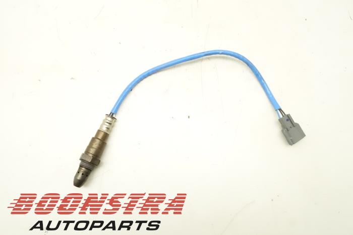 Gebrauchte Lambdasonde Renault Megane IV (RFBB) 1.5 Energy dCi 110 Preis € 24,95 Margenregelung angeboten von Boonstra Autoparts