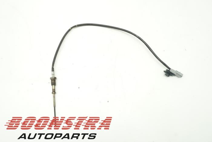 Usagé Sensor température d’échappement Renault Megane IV (RFBB) 1.5 Energy dCi 110 Prix € 24,95 Règlement à la marge proposé par Boonstra Autoparts