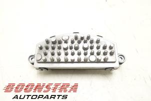 Used Heater resistor Renault Megane IV (RFBB) 1.5 Energy dCi 110 Price € 24,95 Margin scheme offered by Boonstra Autoparts