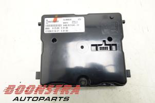 Used Module climatronic Renault Megane IV (RFBB) 1.5 Energy dCi 110 Price € 59,25 Margin scheme offered by Boonstra Autoparts