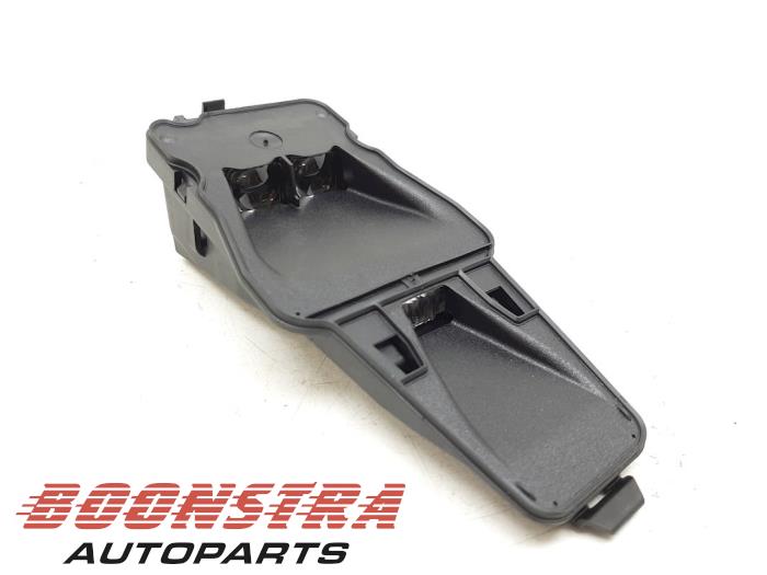 Gebrauchte Bremsassistent Sensor Volvo V60 I (FW/GW) 1.6 T3 16V Preis € 24,95 Margenregelung angeboten von Boonstra Autoparts