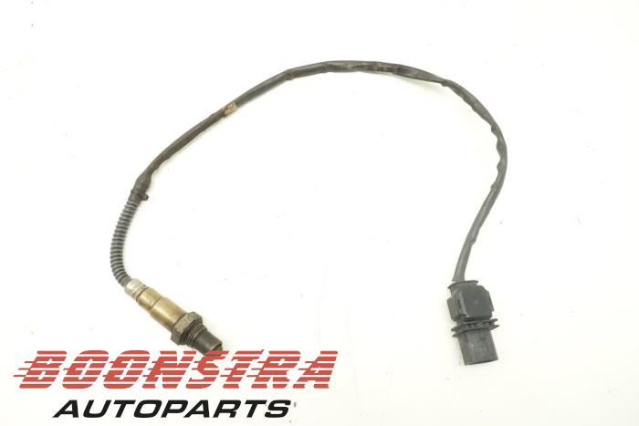 Gebrauchte Lambdasonde Volkswagen Caddy III (2KA,2KH,2CA,2CH) 1.9 TDI Preis € 30,19 Mit Mehrwertsteuer angeboten von Boonstra Autoparts