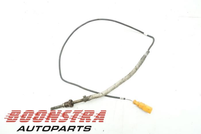 Usagé Sensor température d’échappement Volkswagen Caddy III (2KA,2KH,2CA,2CH) 1.9 TDI Prix € 30,19 Prix TTC proposé par Boonstra Autoparts