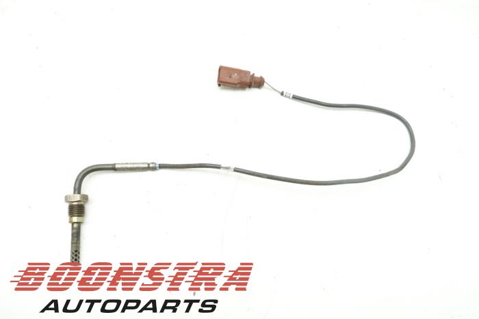 Usagé Sensor température d’échappement Volkswagen Caddy III (2KA,2KH,2CA,2CH) 1.9 TDI Prix € 30,19 Prix TTC proposé par Boonstra Autoparts