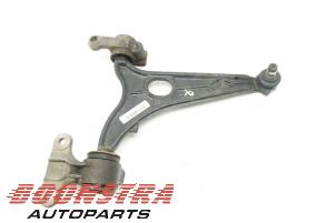 Used Front wishbone, right Fiat Scudo (270) 1.6 D Multijet DPF Price € 36,75 Margin scheme offered by Boonstra Autoparts