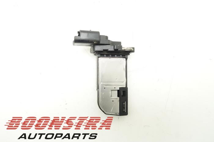 Luftmassenmesser van een Fiat Scudo (270) 1.6 D Multijet DPF 2013
