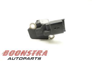Luftmassenmesser van een Fiat Scudo (270) 1.6 D Multijet DPF 2013