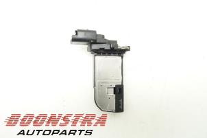 Luftmassenmesser van een Fiat Scudo (270) 1.6 D Multijet DPF 2013