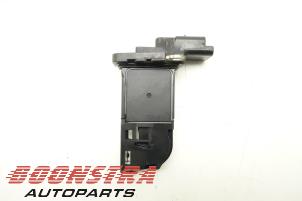 Usados Medidor de masa de aire Fiat Scudo (270) 1.6 D Multijet DPF Precio € 24,95 Norma de margen ofrecido por Boonstra Autoparts