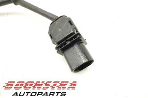 Sonde lambda d'un Fiat Scudo (270) 1.6 D Multijet DPF 2013