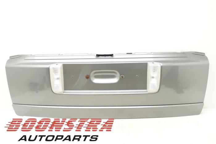 Land-Rover Range Rover Sport SE SD4 Keyless Navi Heckklappe Leasing