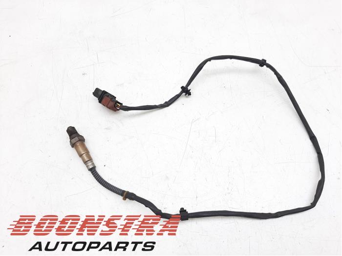Usados Sonda Lambda Audi A4 Avant (B7) 2.7 TDI V6 24V Precio € 24,95 Norma de margen ofrecido por Boonstra Autoparts