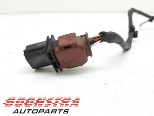 Lambda probe from a Audi A4 Avant (B7) 2.7 TDI V6 24V 2006