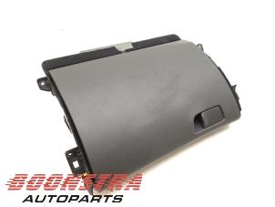 Used Glovebox Renault Megane IV (RFBB) 1.6 GT Energy dCi 165 Price € 29,95 Margin scheme offered by Boonstra Autoparts