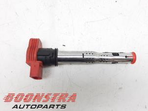 Used Ignition coil Audi S4 Avant (B8) 3.0 TFSI V6 24V Price € 24,95 Margin scheme offered by Boonstra Autoparts
