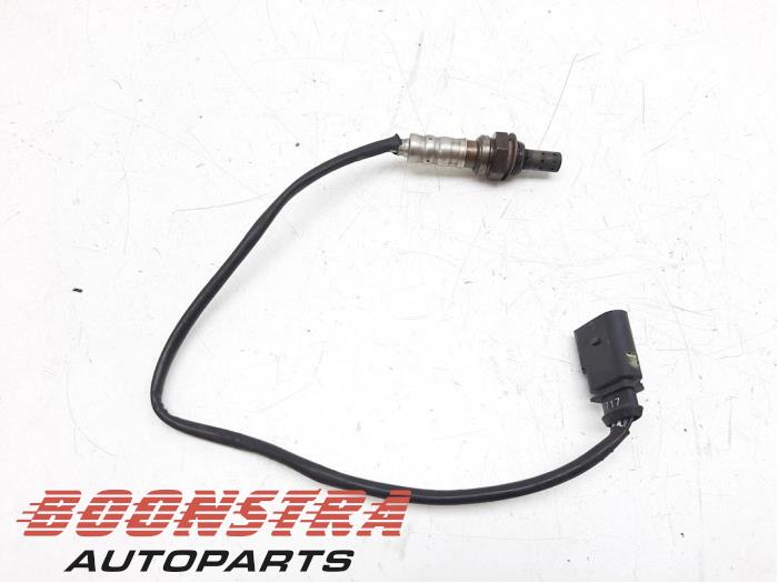 Usados Sonda Lambda Audi S4 Avant (B8) S4 3.0 TFSI V6 24V Precio € 29,95 Norma de margen ofrecido por Boonstra Autoparts