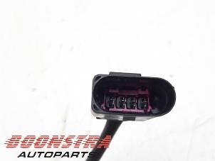 Lambda probe from a Audi S4 Avant (B8) S4 3.0 TFSI V6 24V 2011