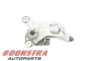 Used Wiper motor + mechanism Ford Focus 3 1.0 Ti-VCT EcoBoost 12V 125 Price € 24,95 Margin scheme offered by Boonstra Autoparts