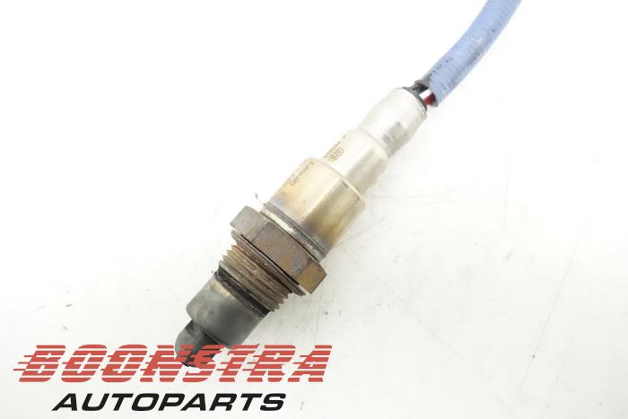 Lambda probe from a Ford Focus 3 1.0 Ti-VCT EcoBoost 12V 125 2015
