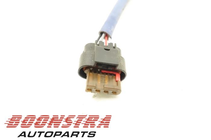 Lambda probe from a Ford Focus 3 1.0 Ti-VCT EcoBoost 12V 125 2015