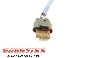 Lambda probe from a Ford Focus 3 1.0 Ti-VCT EcoBoost 12V 125 2015
