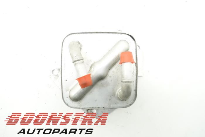 Gebrauchte Ölkühler Mazda 6 SportBreak (GJ/GH/GL) 2.2 SkyActiv-D 150 16V Preis € 24,95 Margenregelung angeboten von Boonstra Autoparts