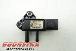 Used Particulate filter sensor Mazda 6 SportBreak (GJ/GH/GL) 2.2 SkyActiv-D 150 16V Price € 29,95 Margin scheme offered by Boonstra Autoparts
