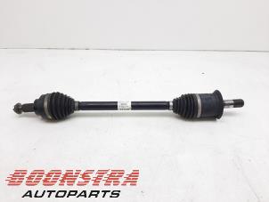 Used Drive shaft, rear left BMW 3 serie Touring (F31) 328i xDrive 2.0 16V Price € 29,96 Margin scheme offered by Boonstra Autoparts