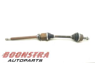 Used Front drive shaft, right Fiat 500X (334) 1.6 D 16V Multijet II Price € 169,00 Margin scheme offered by Boonstra Autoparts