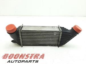 Used Intercooler Peugeot Expert (G9) 2.0 HDi 120 Price € 44,47 Inclusive VAT offered by Boonstra Autoparts