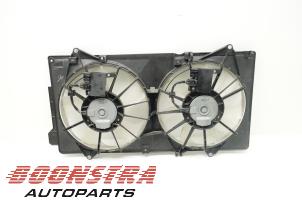 Used Fan motor Mazda 6 SportBreak (GJ/GH/GL) 2.2 SkyActiv-D 150 16V Price € 44,96 Margin scheme offered by Boonstra Autoparts