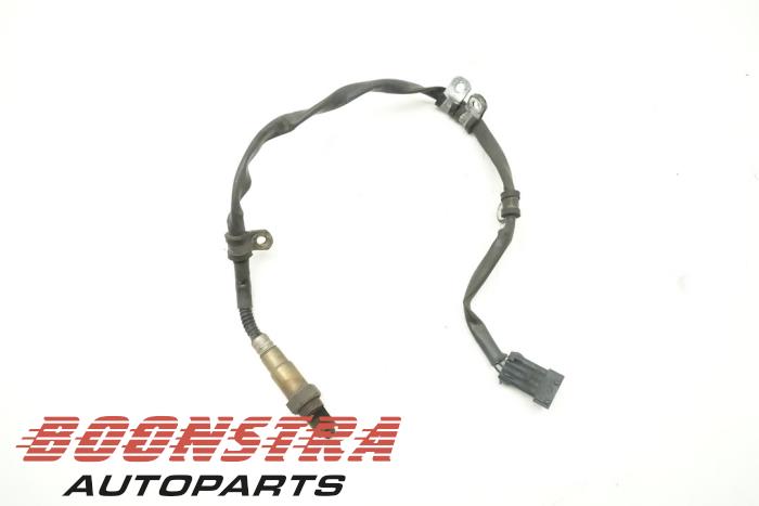 Używane Sonda lambda Maserati Spyder 4.2 V8 32V Cena € 89,00 Procedura marży oferowane przez Boonstra Autoparts