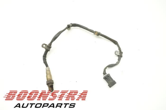 Używane Sonda lambda Maserati Spyder 4.2 V8 32V Cena € 89,00 Procedura marży oferowane przez Boonstra Autoparts