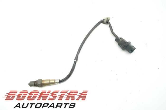 Używane Sonda lambda Maserati Spyder 4.2 V8 32V Cena € 79,00 Procedura marży oferowane przez Boonstra Autoparts