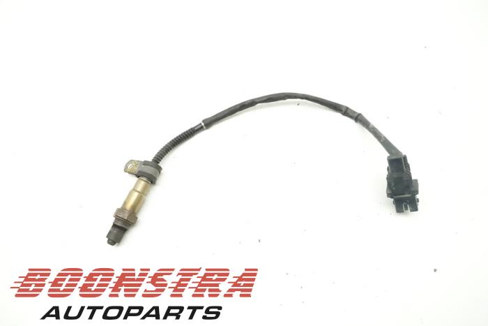 Używane Sonda lambda Maserati Spyder 4.2 V8 32V Cena € 79,00 Procedura marży oferowane przez Boonstra Autoparts