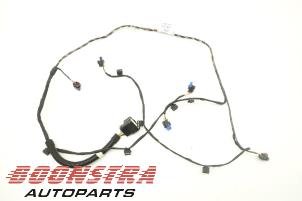 Used Pdc wiring harness Opel Astra K Sports Tourer 1.0 Turbo 12V Price € 24,95 Margin scheme offered by Boonstra Autoparts