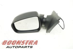 Used Wing mirror, left Dacia Logan MCV II/Sandero Wagon (7S) 0.9 TCE 12V Price € 36,75 Margin scheme offered by Boonstra Autoparts