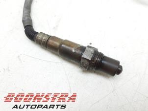 Sonde lambda d'un Porsche 911 (997) 3.8 24V Carrera 4S 2007